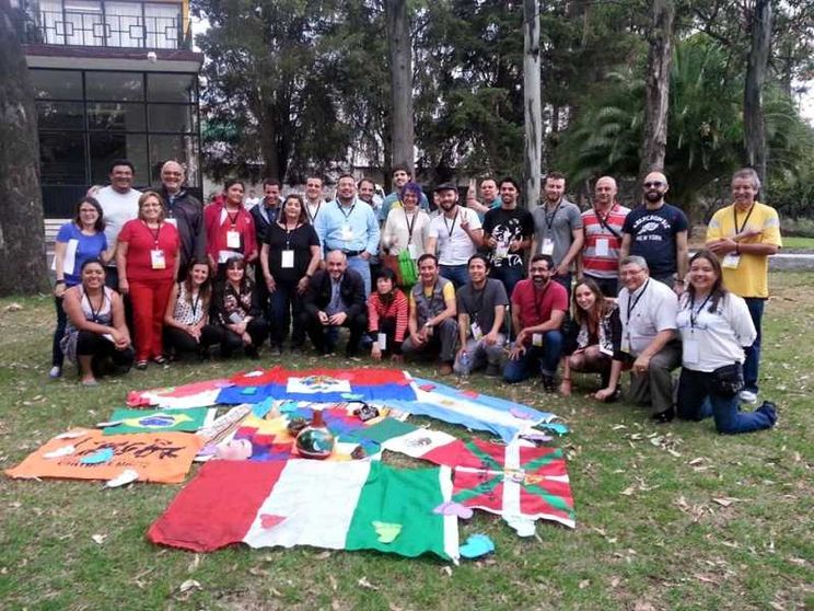 Con Libera l'America Latina fa rete contro le mafie