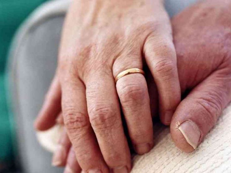 Due ragazzi per mano da settant'anni. La nostra storia straordinaria