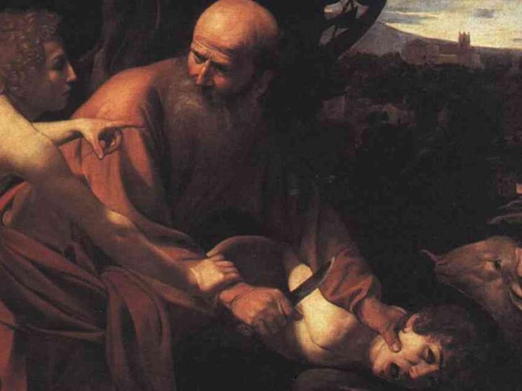 Massimo Recalcati: «Oltre la logica del sacrificio»