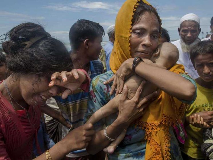 Rohingya, si apre uno spiraglio. E l'Onu sospetta il genocidio