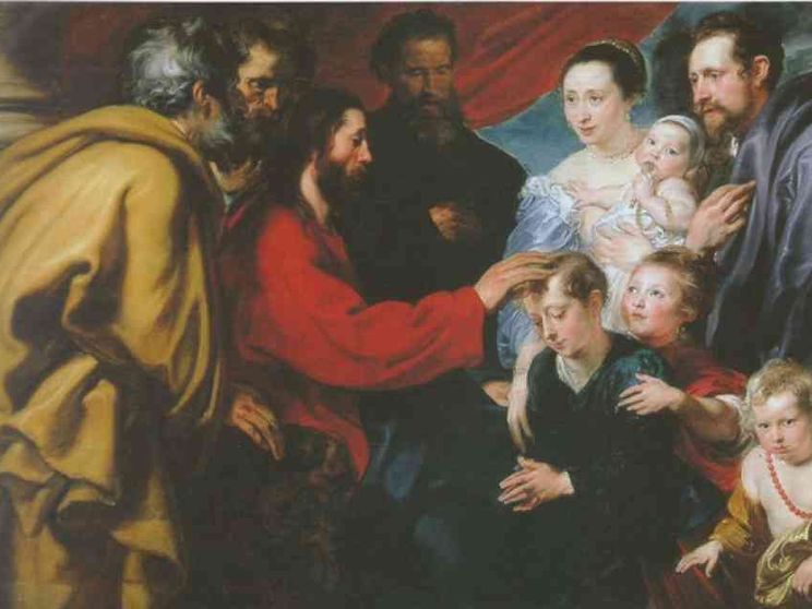 Bambini, torniamo a educarli