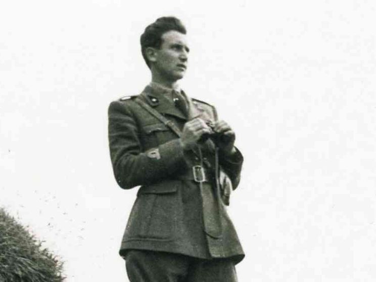 Eugenio Corti: «La mia Russia povera e affamata»