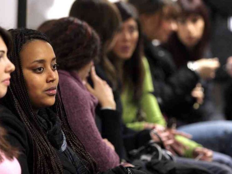 Stranieri: nel 2016 appena 87.000 in più