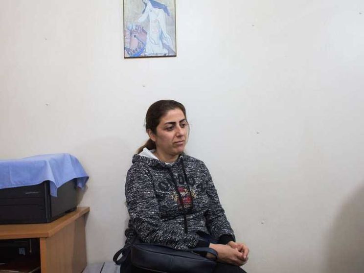 Noi profughi cristiani, in Libano per sopravvivere