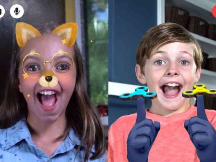 Il social per bambini che illude i genitori