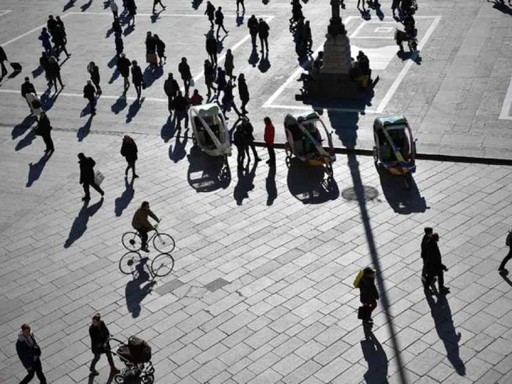 Picco di decessi nel 2017, sfida per il welfare e la società