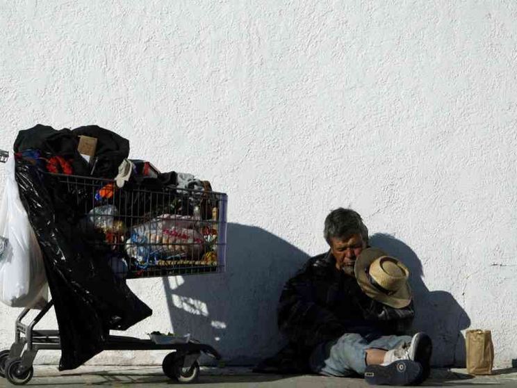 Aumenta il numero dei senzatetto. E Trump taglia i sussidi