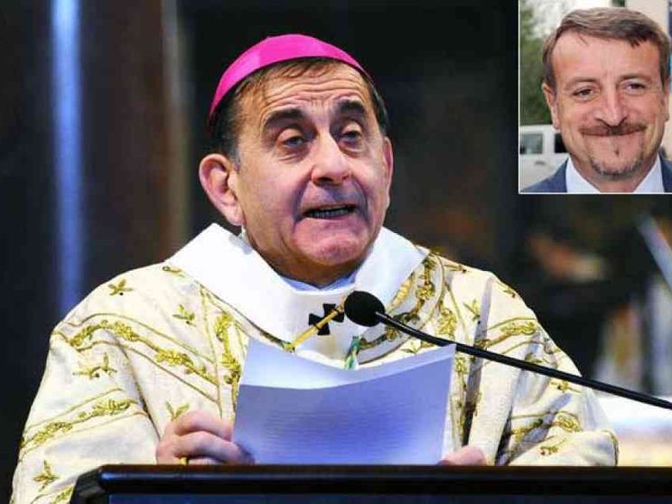 La «decima» del Vescovo (rovinavacanze e cambiatutto)