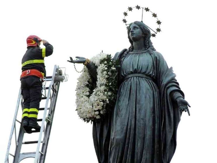 Immacolata Concezione, ecco cosa significa