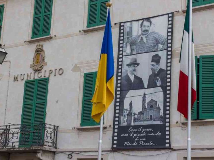 Confermato lo scioglimento di Brescello per 'ndrangheta