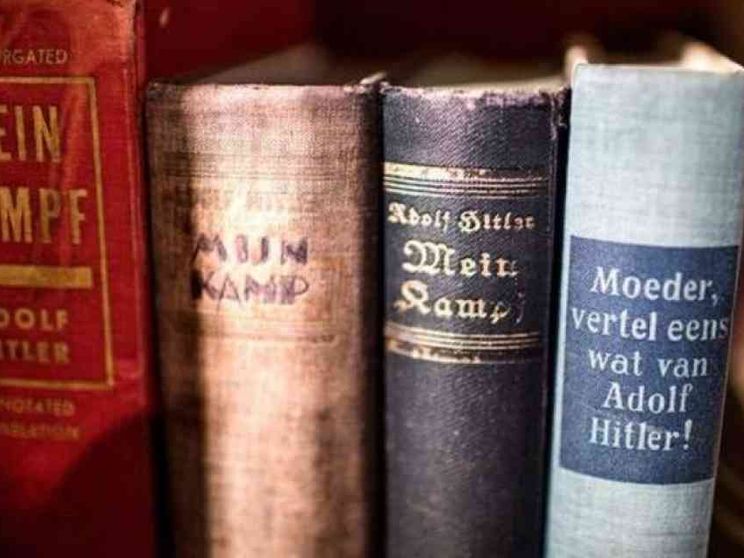 Fare i conti con il male senza mai giustificarlo