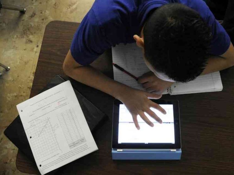 È tempo di un liceo per la cultura digitale