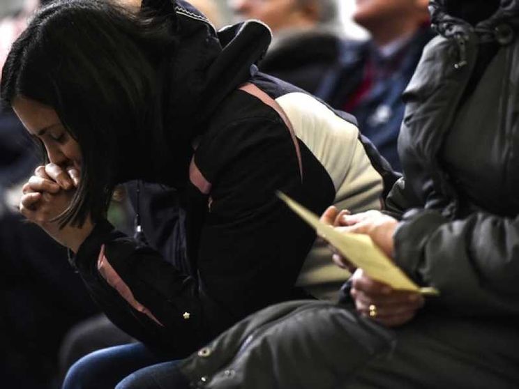 II «Padre Nostro», ecco come cambia in italiano
