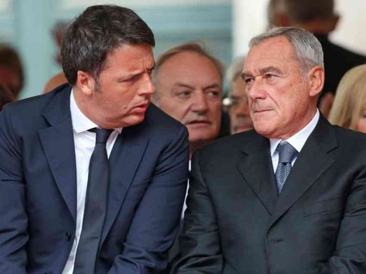 Pd lavora a lista di sinistra. In attesa delle decisioni di Ap