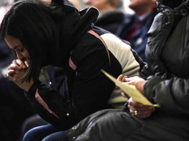 II «Padre Nostro», ecco come cambia in italiano