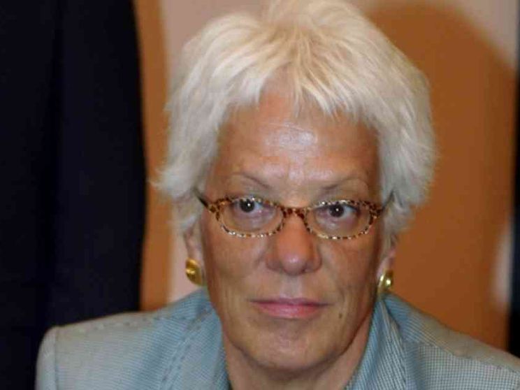 Del Ponte: «Potevamo fare di più, ma c'erano limiti»