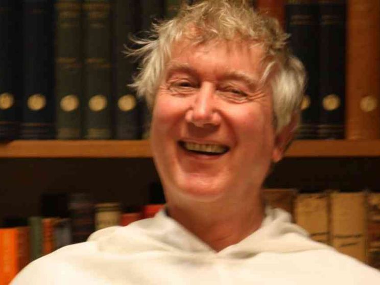 Timothy Radcliffe: «Credere, anche nel tempo del fondamentalismo»