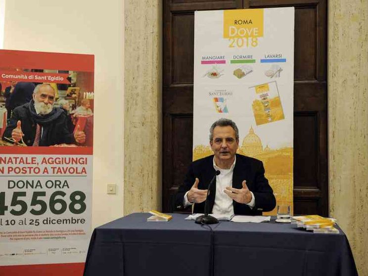 Emergenza casa, a Roma 7.500 senza tetto e 250 mila appartamenti sfitti