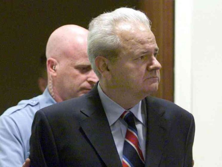 Cala il sipario sui Balcani: chiude il tribunale dell'Aja