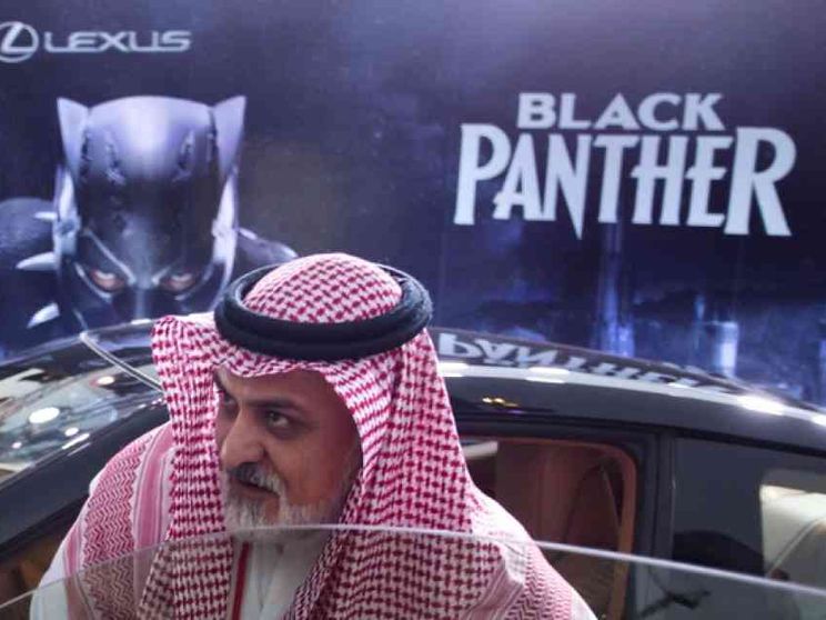 Riaperti i cinema dopo 35 anni