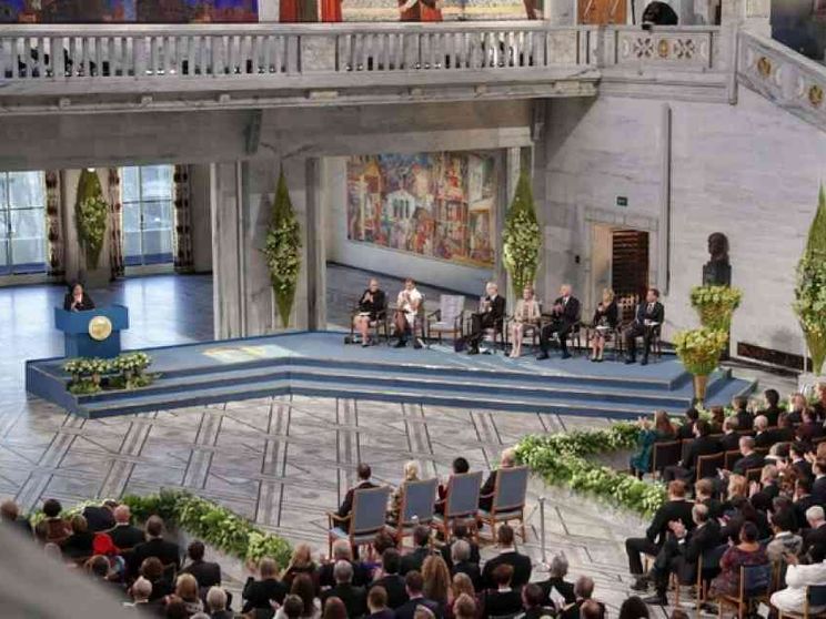 «Con le armi nucleari il disastro è inevitabile»