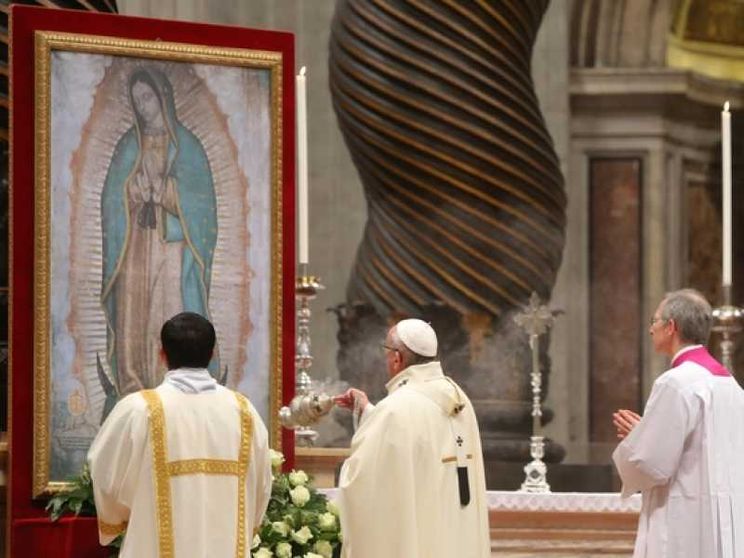 Il Papa: difendiamo i nostri popoli dalla colonizzazione ideologica