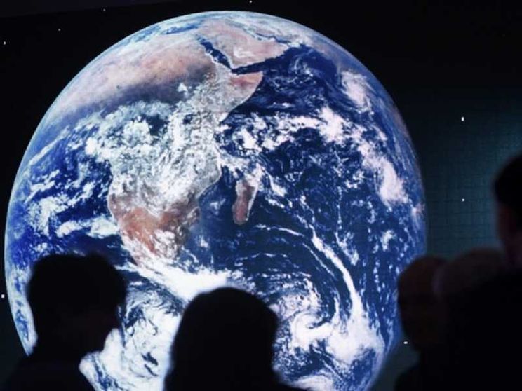 Clima, Parigi rilancia gli obiettivi della Cop 21