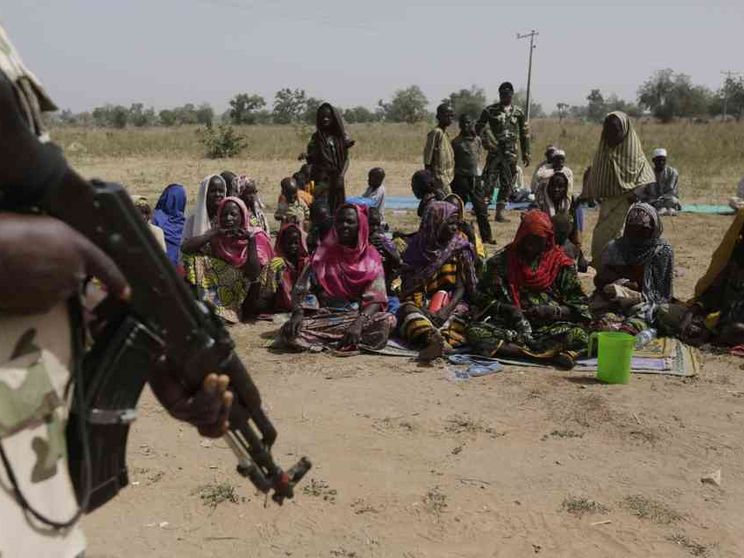 Rapporto di Amnesty: «I governi dell'Ue complici delle torture in Libia»