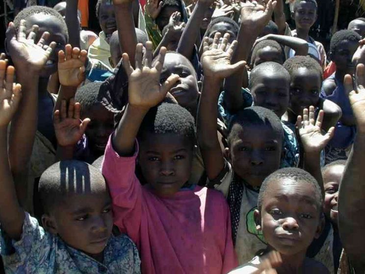 L'Africa vuole cambiare