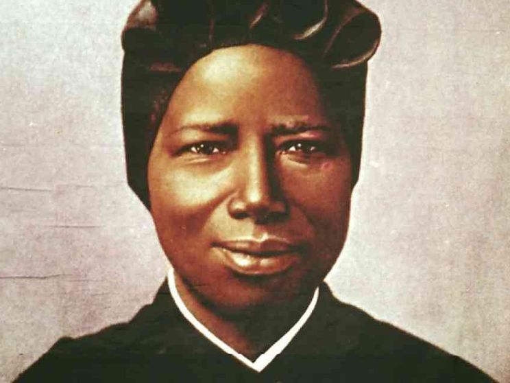 Santa Bakhita patrona dello ius culturae. La scelta di Schio