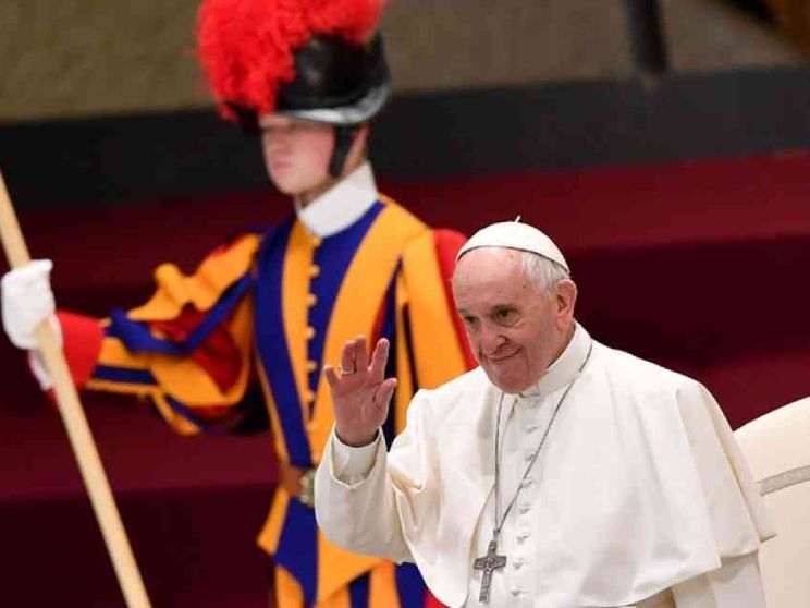 Papa Francesco: il riposo domenicale fa vivere da figli e non da schiavi