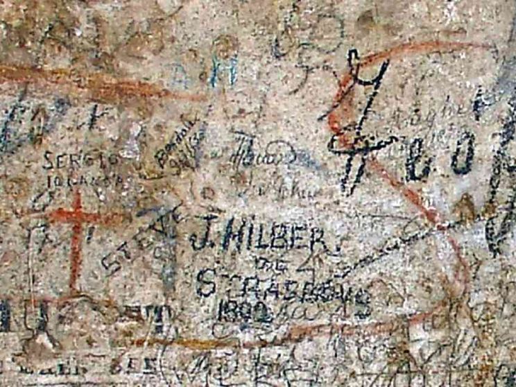 Una Croce racconta i martiri del Colosseo