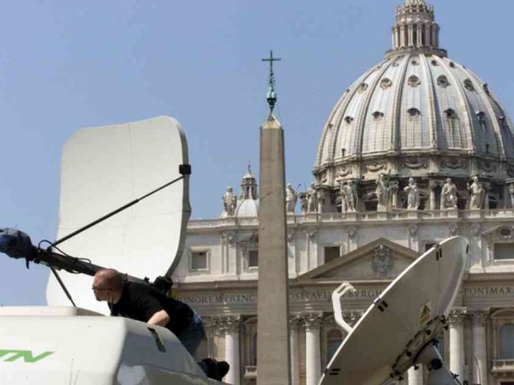 Così la Santa Sede rinnova la sfida della comunicazione