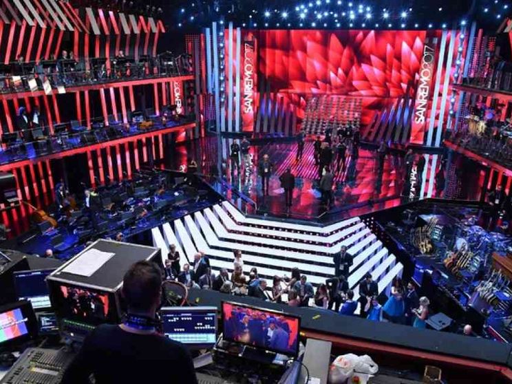 «Sarà Sanremo», i giovani in gara per un posto al Festival