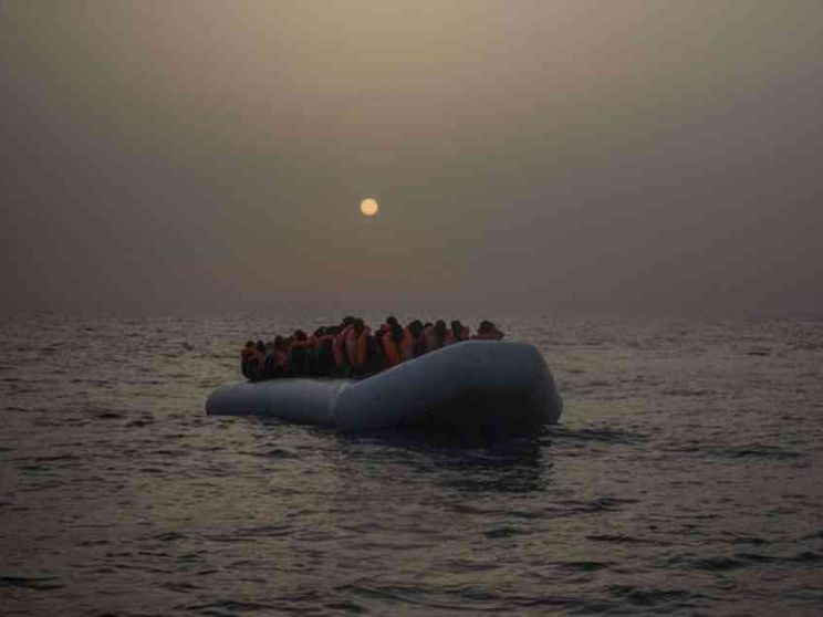 Dopo avere allontanato le Ong, la Libia abbandona i «soccorsi»