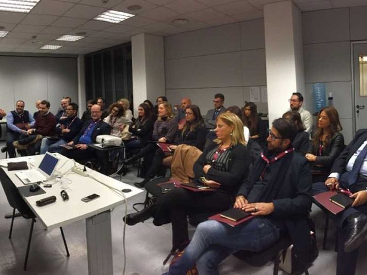 Anche la formazione nel piano welfare
