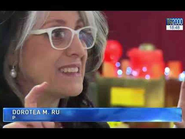 Le «Buone Feste» al posto di Natale? Tutto falso, ecco cosa dice la preside