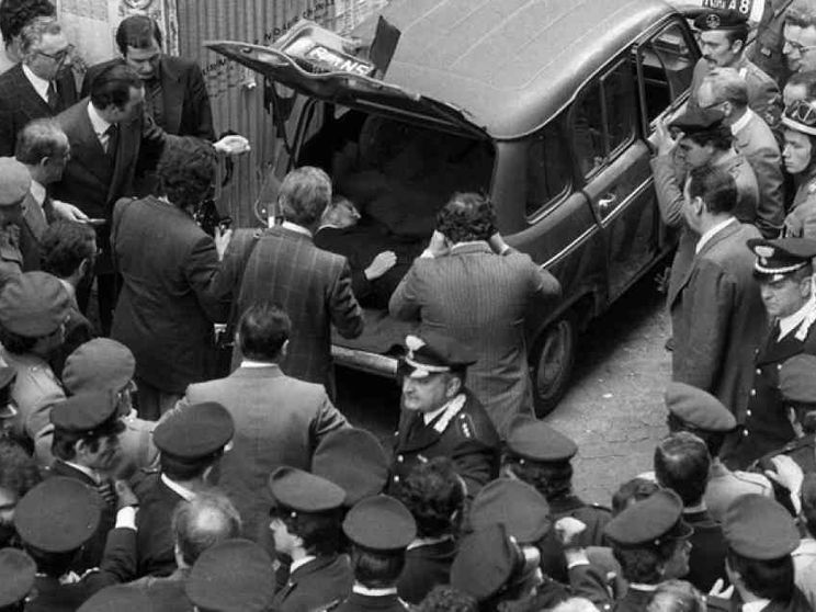 Aldo Moro, buchi investigativi e «protezione inefficace»