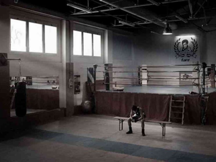 Antirazzismo sul ring. La boxe dell'inclusione