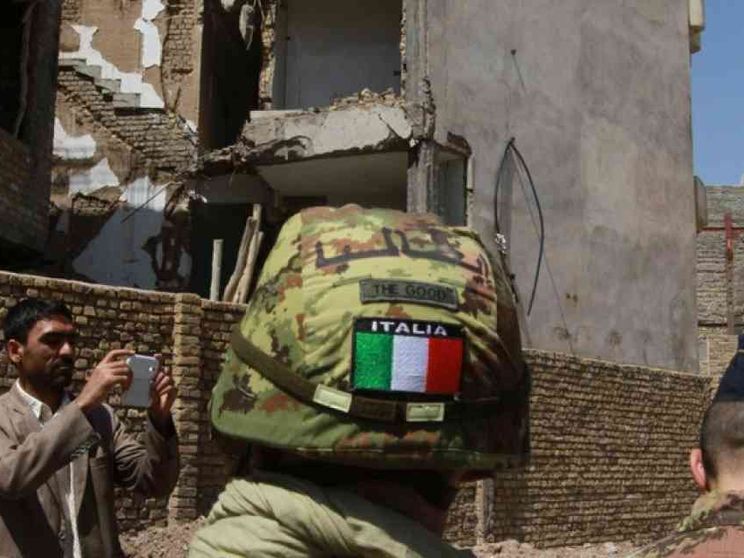 In Niger militari blocca-migranti