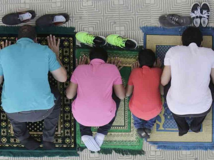 Moschea a Sesto Fiorentino «Libertà di culto nei fatti»