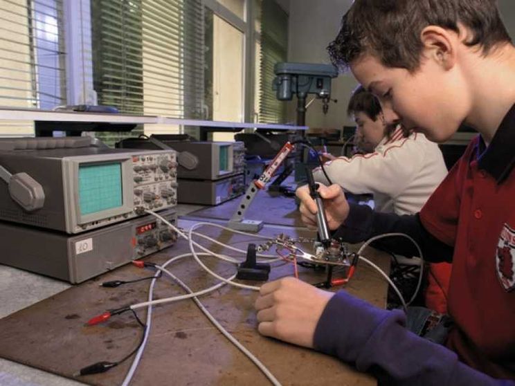L'Ocse: «Lavoratori italiani adattati o sovra-qualificati»
