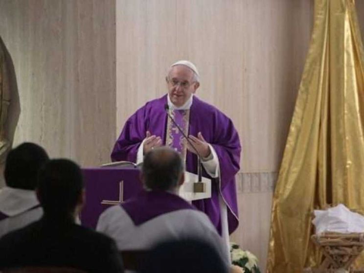 Papa Francesco: la fecondità è una benedizione