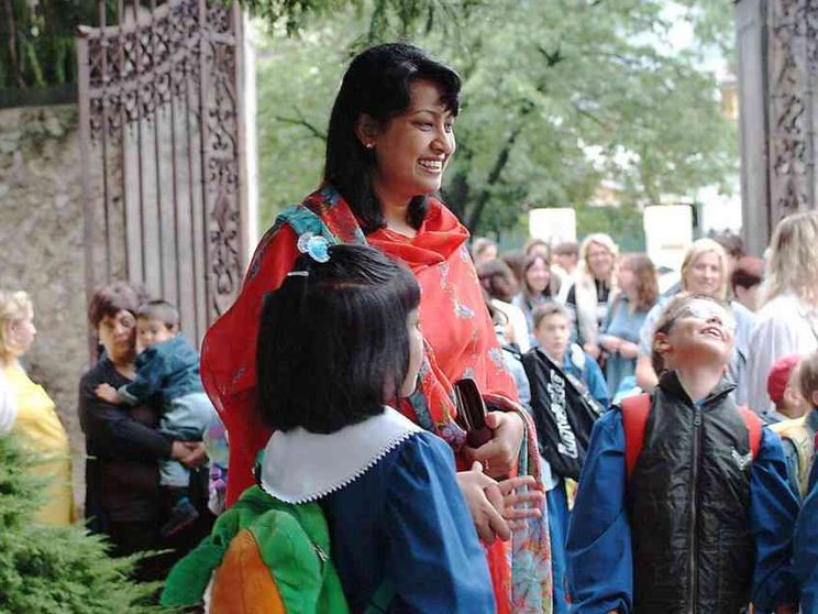 Cittadinanza, la via non è genetico-nazionalista