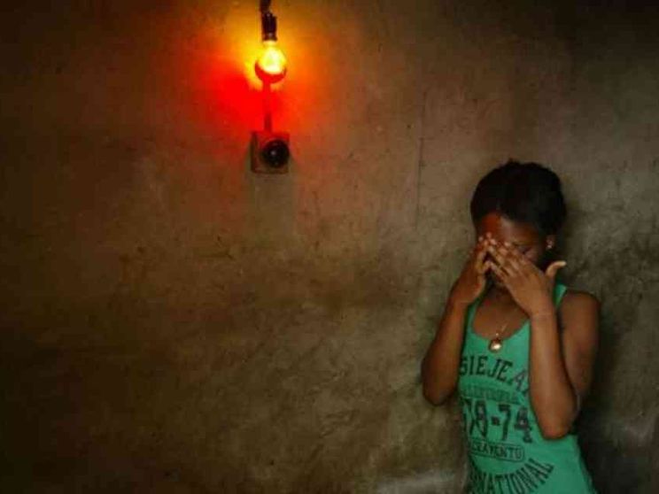 Magia nera e stupri, l’orrore della tratta