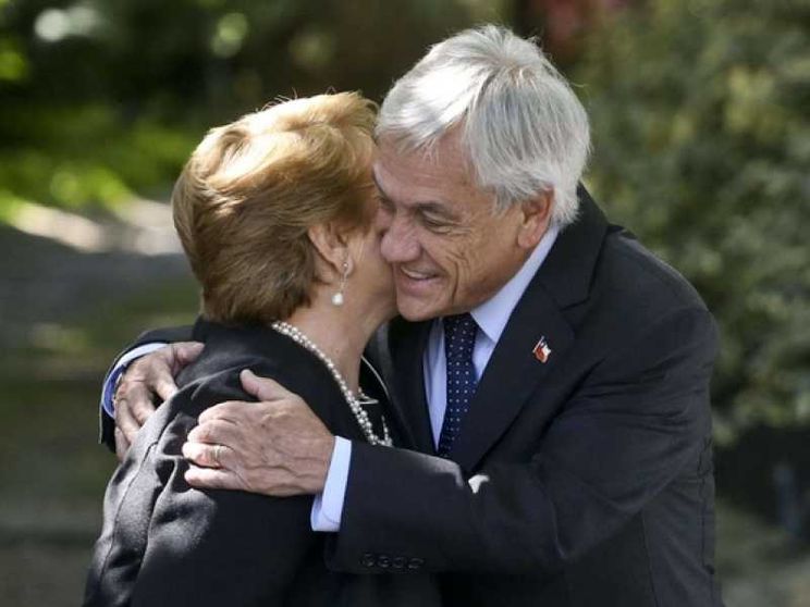 Così la democrazia cilena dà il la all'America Latina