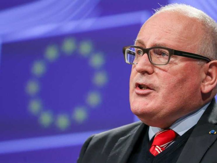 L'Ue contro la Polonia: viola lo stato di diritto