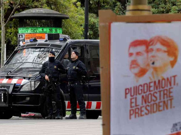 Voto in Catalogna: indipendentisti ancora in maggioranza