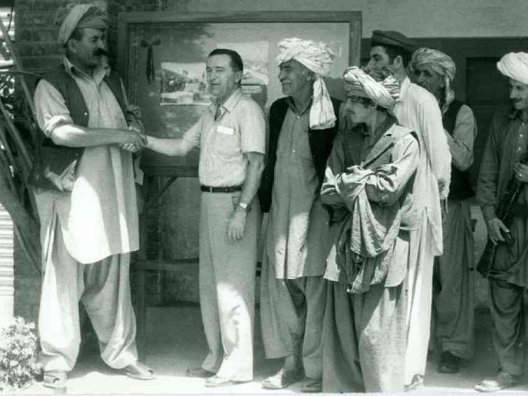 Il mio direttore «esclamativo», prete felice