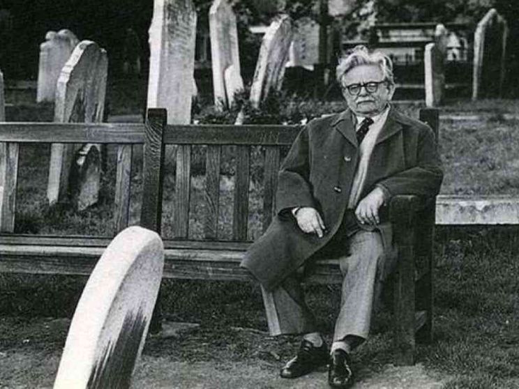 Elias Canetti e la morte: tra maledizione e la tentazione della speranza